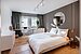 Appartement avec 2 pièces | München-Isarvorstadt | 70459 | Schlafzimmer | Thumbnail