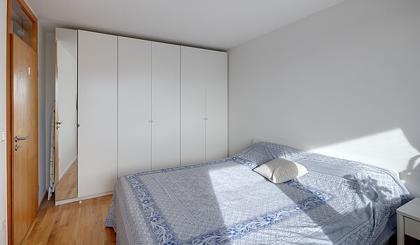 Appartement avec 3 pièces | München-Schwabing | 703181 | Ausreichend Stellfläche