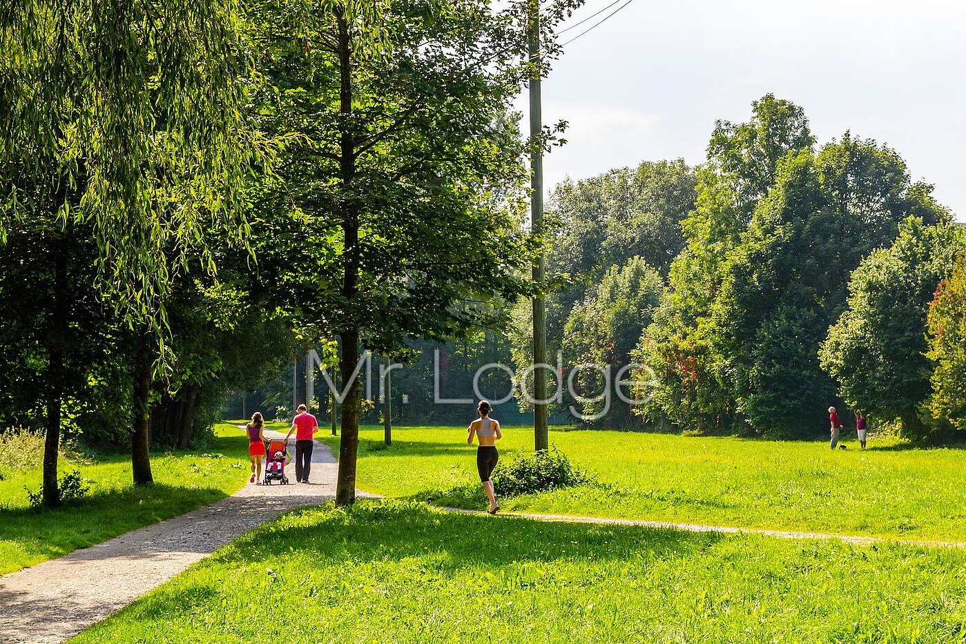 Appartement avec 2 pièces | München-Schwabing | 1609ML_5 | Englischer Garten