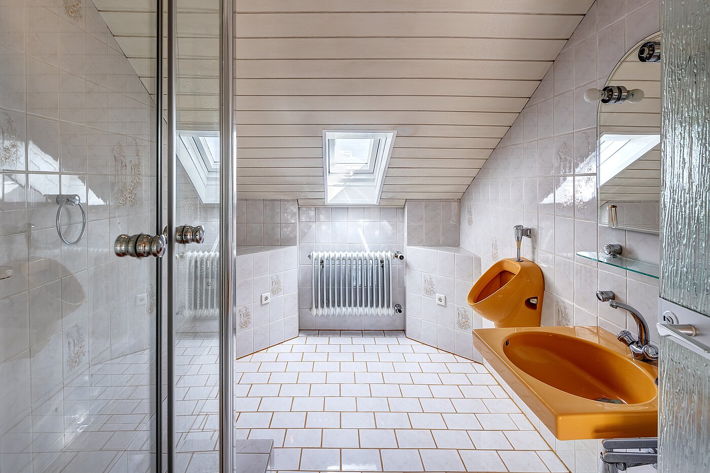 Maison mitoyenne avec 4 pièces | Maisach | 70125 | Zweites Duschbad