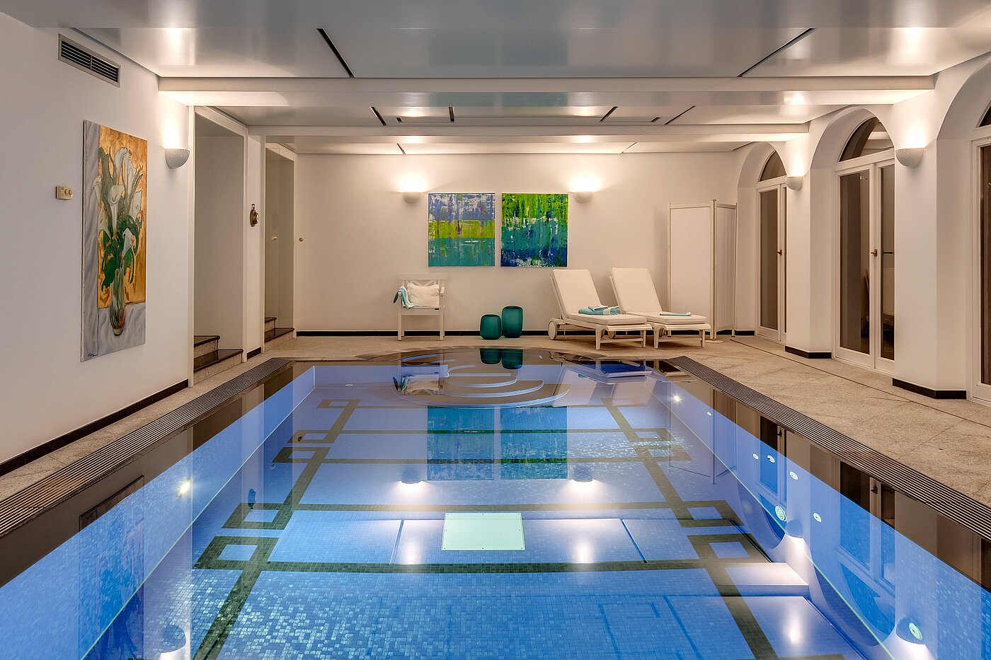 Villa avec 9 pièces | Reutlingen | 70231 | Indoorpool