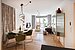 Appartement avec 2 pièces | München-Isarvorstadt | 70459 | Gemütliche Essecke | Thumbnail