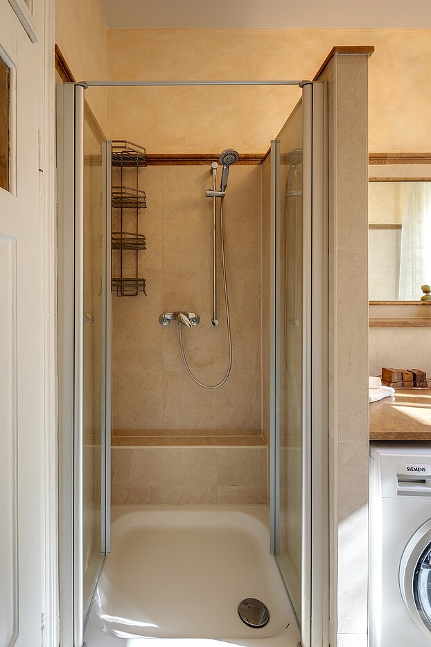 Appartement avec 5 pièces | München-Altstadt | 700121 | ...Dusche und...