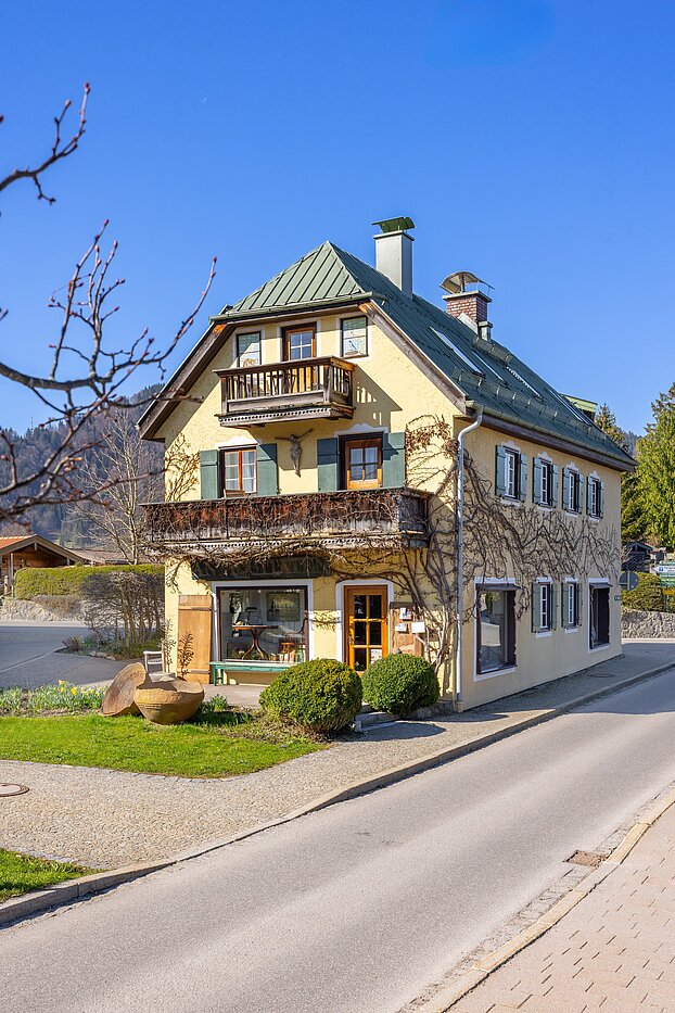 Mehrfamilienhaus avec 11 pièces | Rottach-Egern | 70215 | Denkmalgeschütztes Haus...