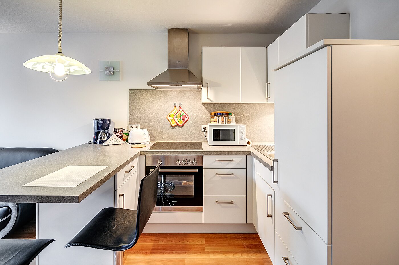 Appartement avec 1 pièce | München-Berg am Laim | 2207ML6 | Gut ausgestattet...