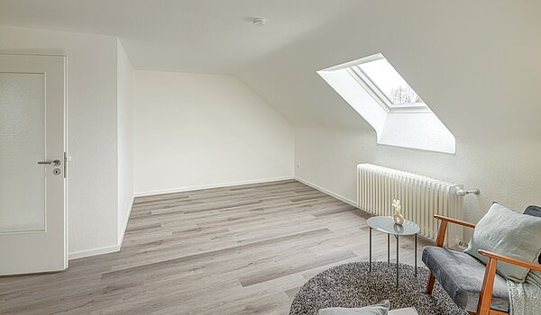 Maison mitoyenne avec 5 pièces | Unterschleißheim | 70187 | ...mit viel Platz