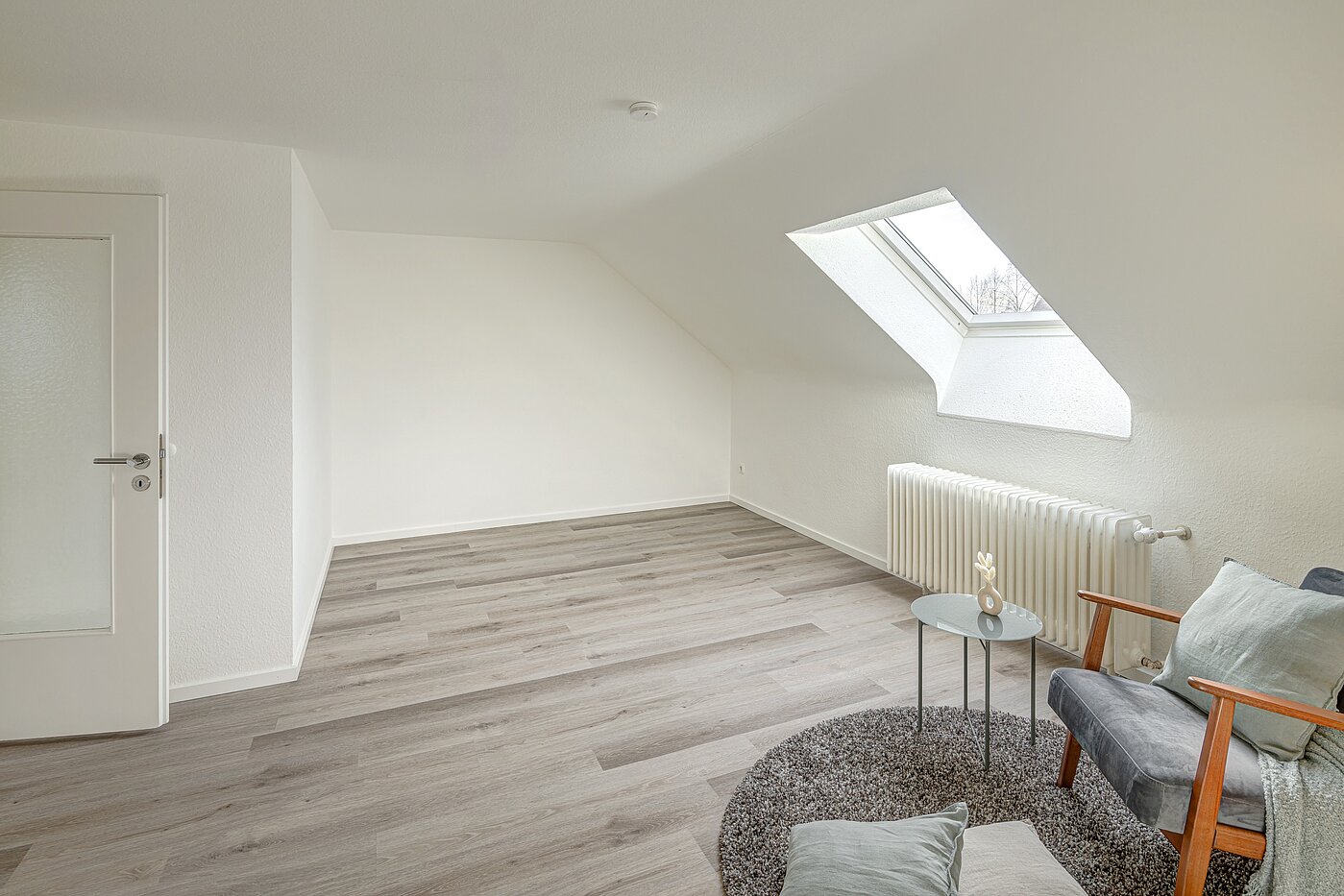 Maison mitoyenne avec 5 pièces | Unterschleißheim | 70187 | ...mit viel Platz