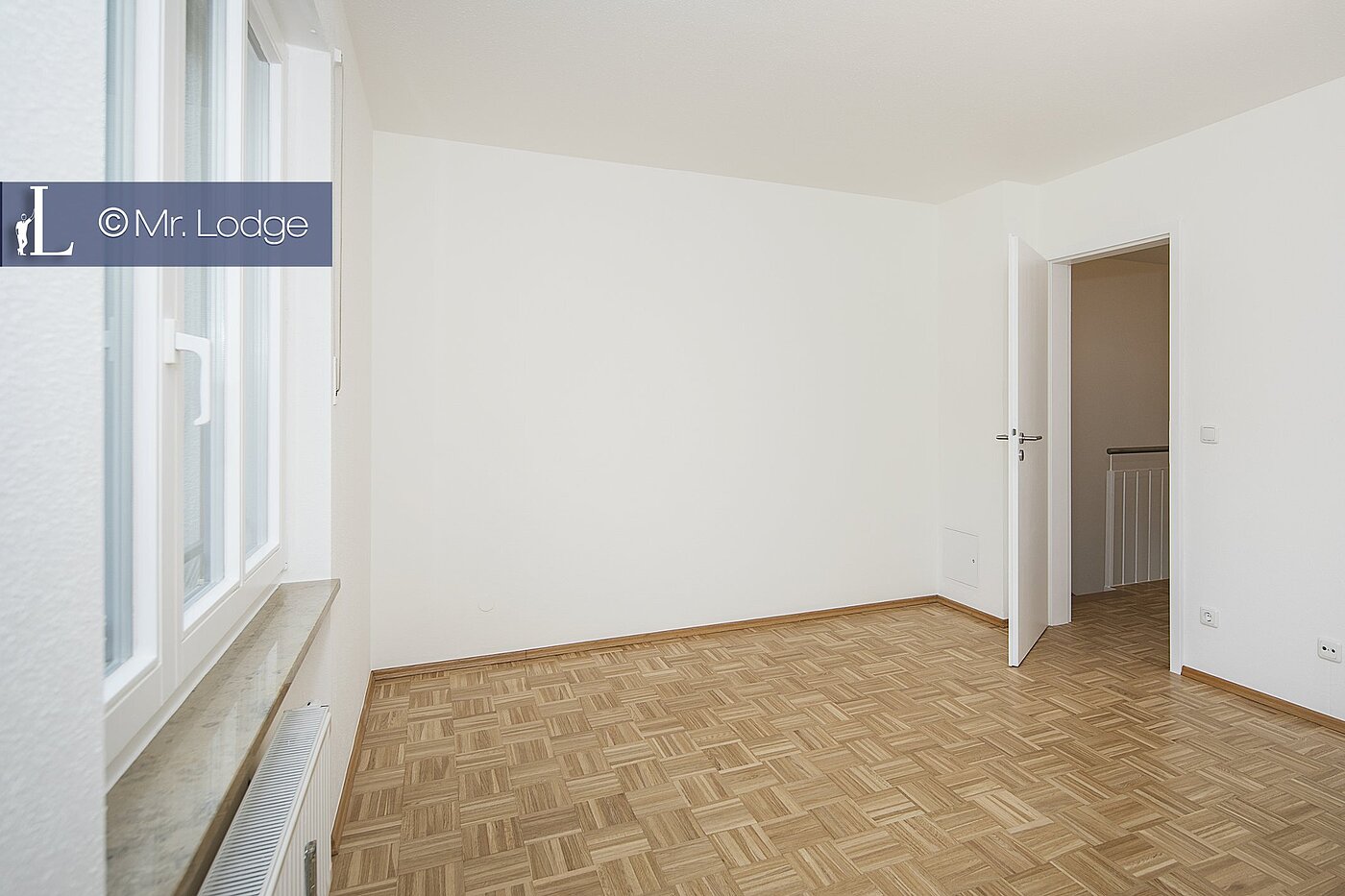 Maison jumelée avec 5 pièces | 1702ML1 | Schlafzimmer