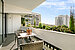 Appartement avec 2 pièces | München-Schwabing | 70445 | Balkon | Thumbnail