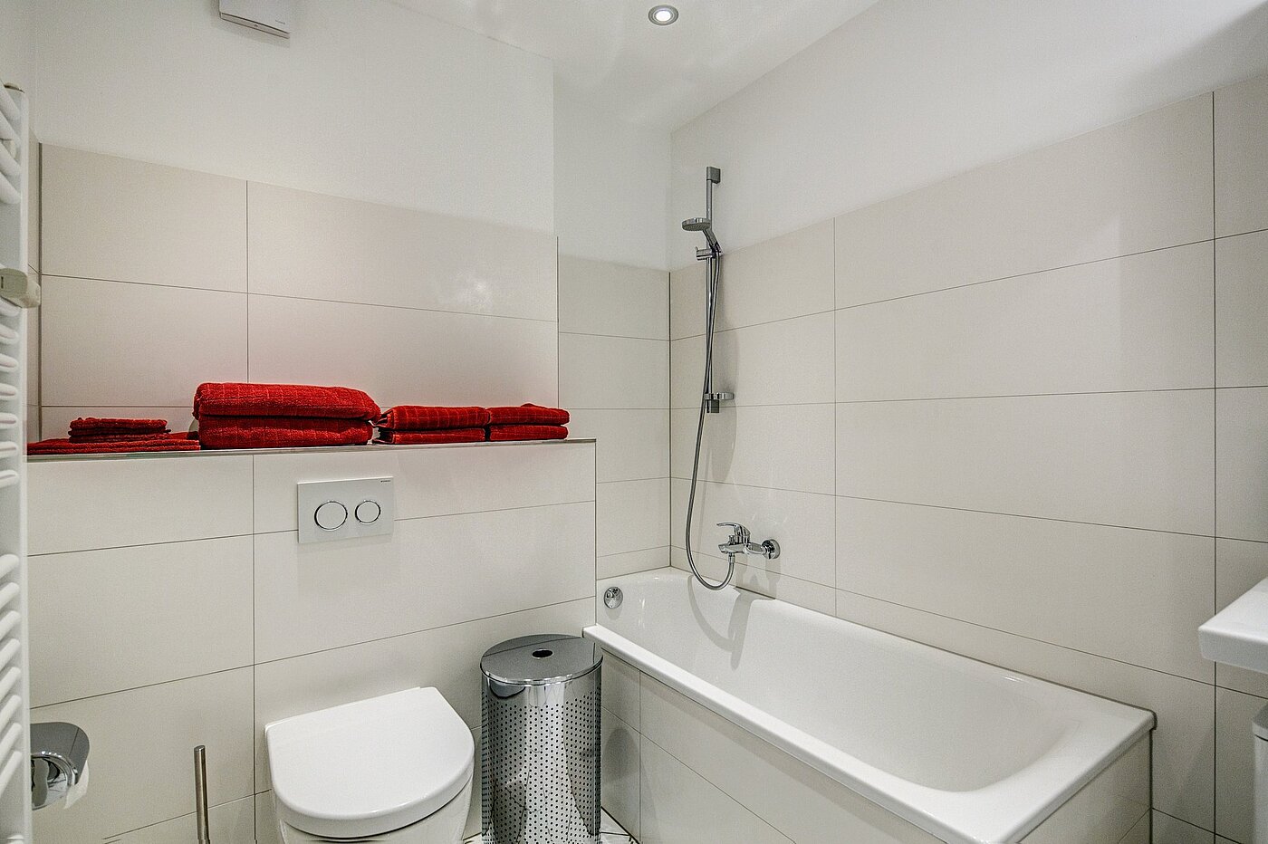 Appartement avec 3.5 pièces | München-Laim | 1808ML1 | mit Badewanne