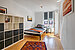 Appartement avec 2 pièces | München-Neuhausen | 70440 | Schlafzimmer | Thumbnail