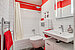 Appartement avec 2 pièces | München-Bogenhausen | 70287 | ...mit Badewanne | Thumbnail