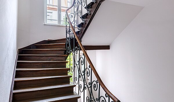 Appartement au dernier étage avec 1 pièce | München-Sendling | 700402 | Münchner Stil