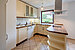 Maison d'angle mitoyenne avec 5.5 pièces | München-Trudering | 702531 | Wohnküche mit... | Thumbnail