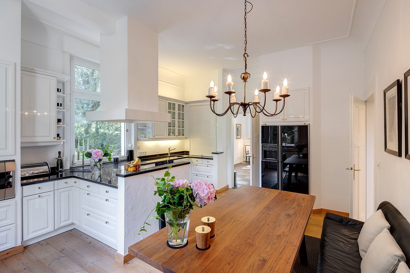 Villa avec 9 pièces | Reutlingen | 70231 | Küche
