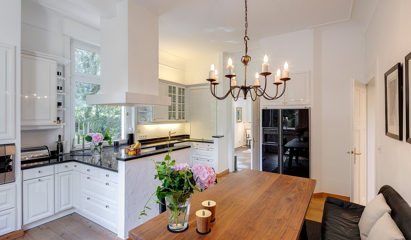 Villa avec 9 pièces | Reutlingen | 70231 | Küche