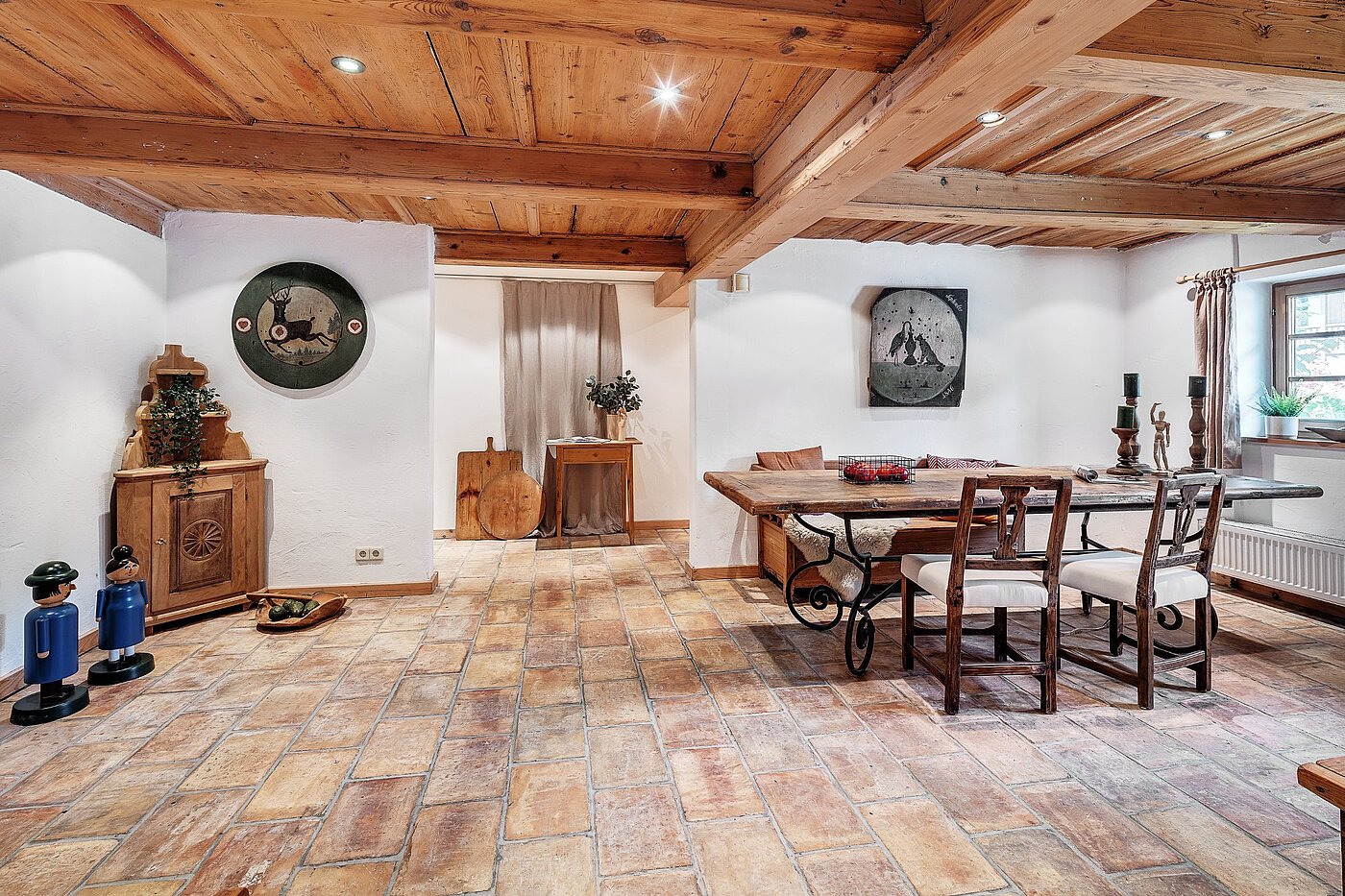 Appartement avec 11 pièces | Gmund/Dürnbach | 2107ML1 | ...Diele