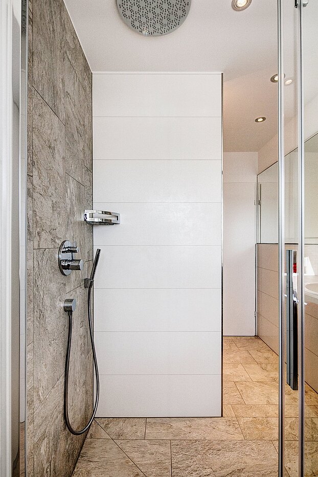 Appartement avec 3.5 pièces | München-Laim | 1808ML1 | separate Dusche