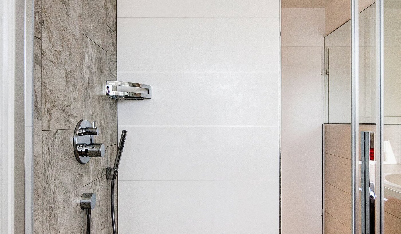 Appartement avec 3.5 pièces | München-Laim | 1808ML1 | separate Dusche