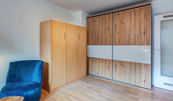 Appartement avec 1 pièce | München-Schwabing | 70454 | Kompakt geplant, in...