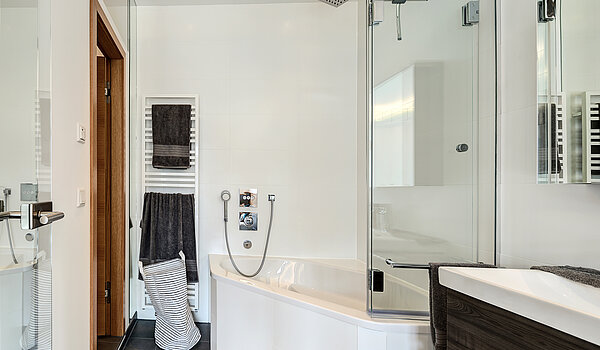 Appartement avec 2 pièces | München-Au | 70387 | Bad