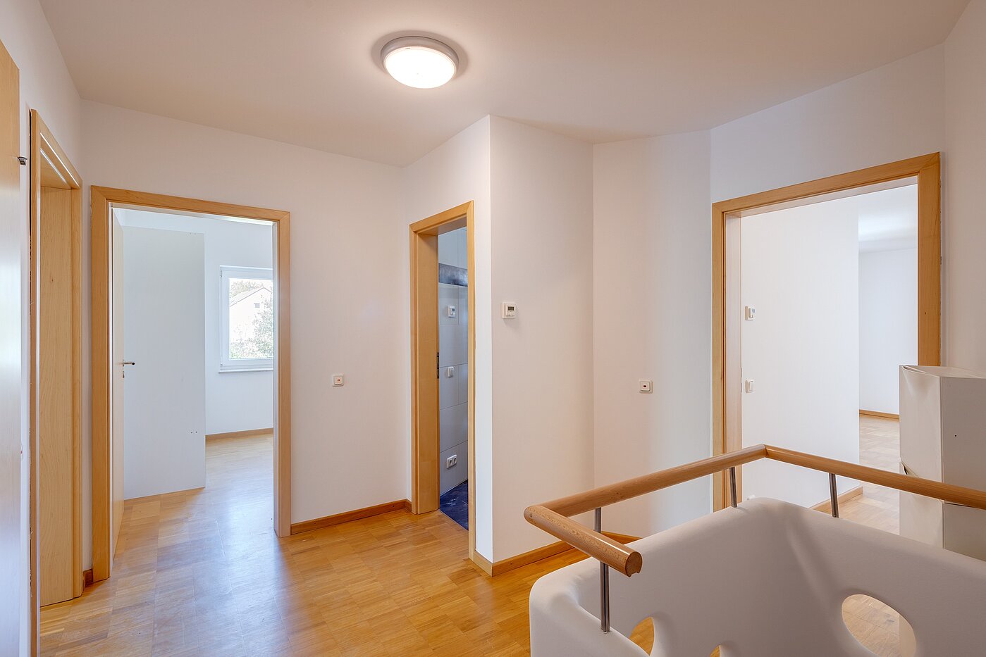 Maison jumelée avec 6.5 pièces | Unterschleißheim | 70122 | ...nach oben