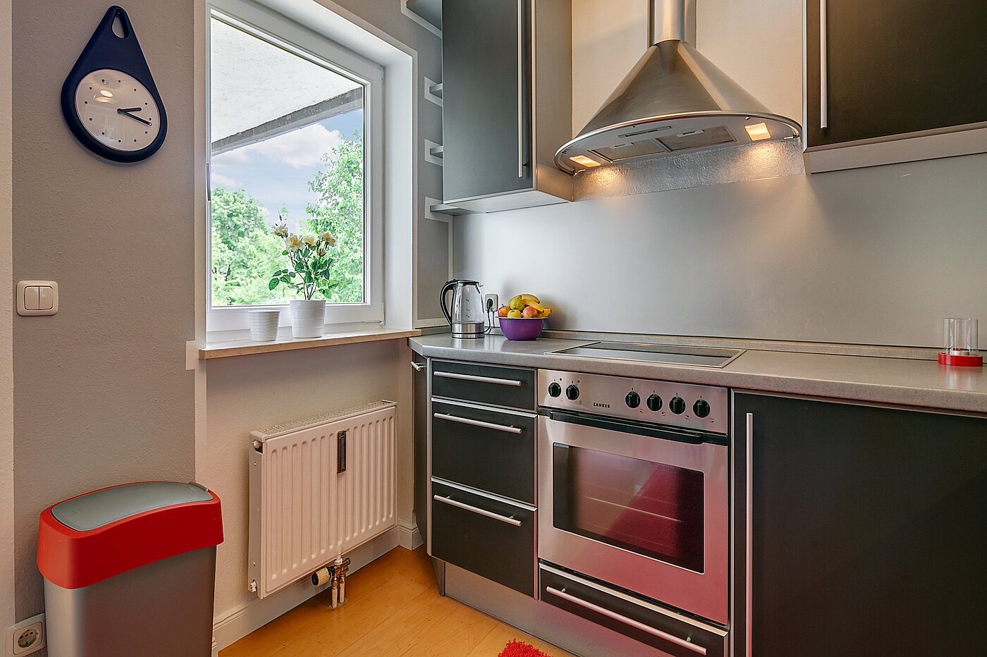 Appartement avec 2 pièces | München-Allach | 1903ML6