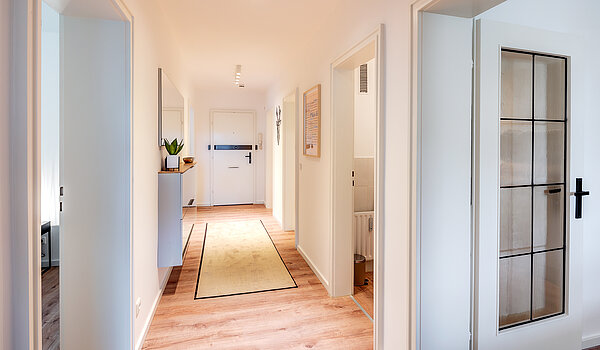 Appartement avec 3 pièces | Unterhaching | 70421 | ...mit Staufläche