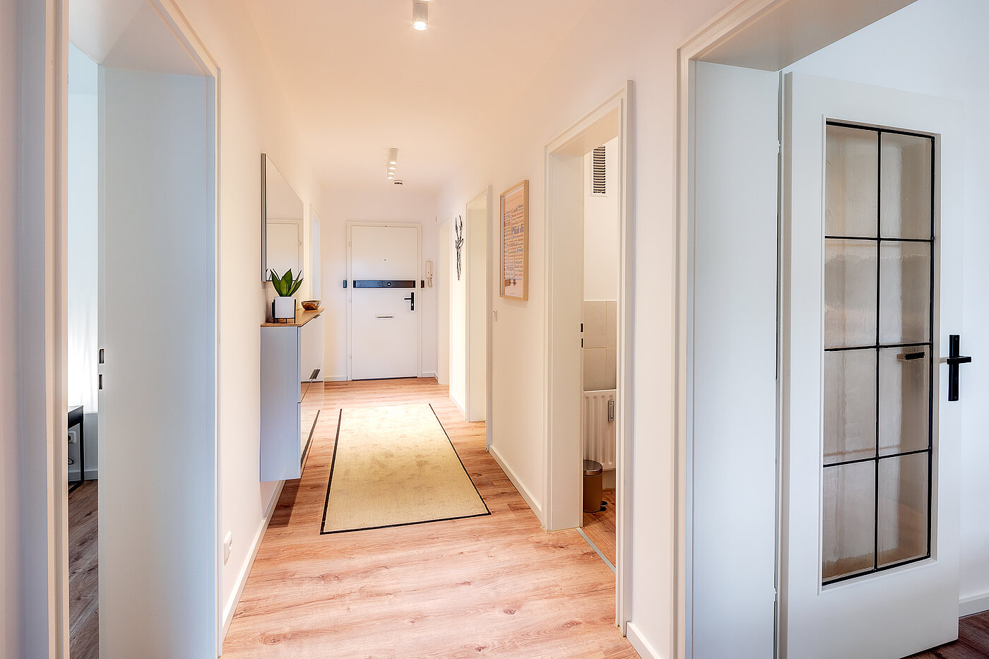 Appartement avec 3 pièces | Unterhaching | 70421 | ...mit Staufläche