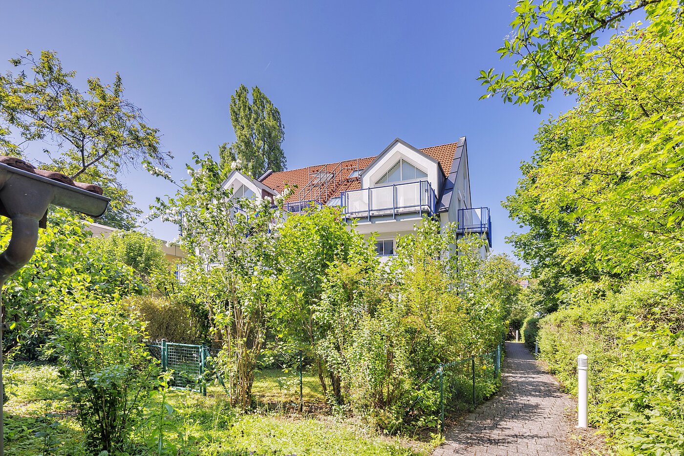 Appartement avec 2 pièces | München-Laim | 70226 | Ruhiges...
