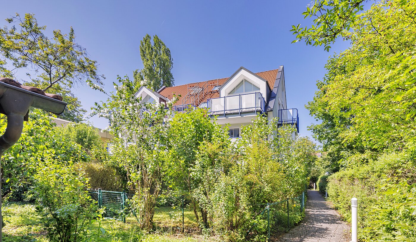 Appartement avec 2 pièces | München-Laim | 70226 | Ruhiges...