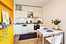 Apartment avec 1 pièce | München-Ramersdorf | 70415 | Küche | Thumbnail