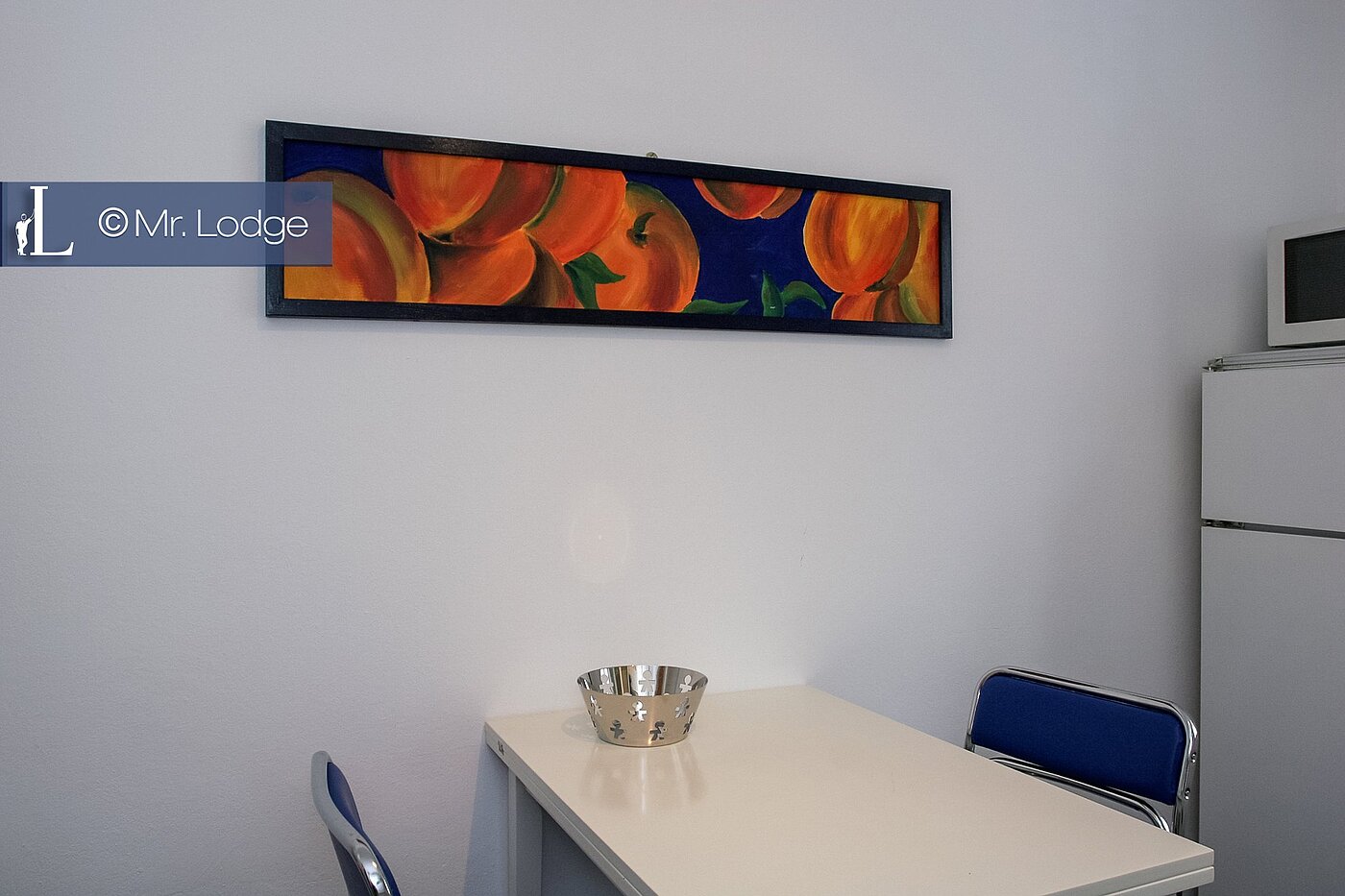 Appartement avec 2 pièces | München-Isarvorstadt | 1709ML2 | .....mit Essplatz