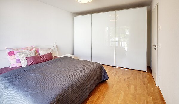 Maison jumelée avec 6 pièces | München-Pasing | 2007ML5 | ...mit ausreichend Stauraum