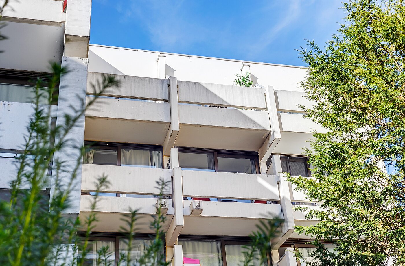 Appartement avec 1 pièce | München-Maxvorstadt | 2110ML7 | 4. Obergeschoss