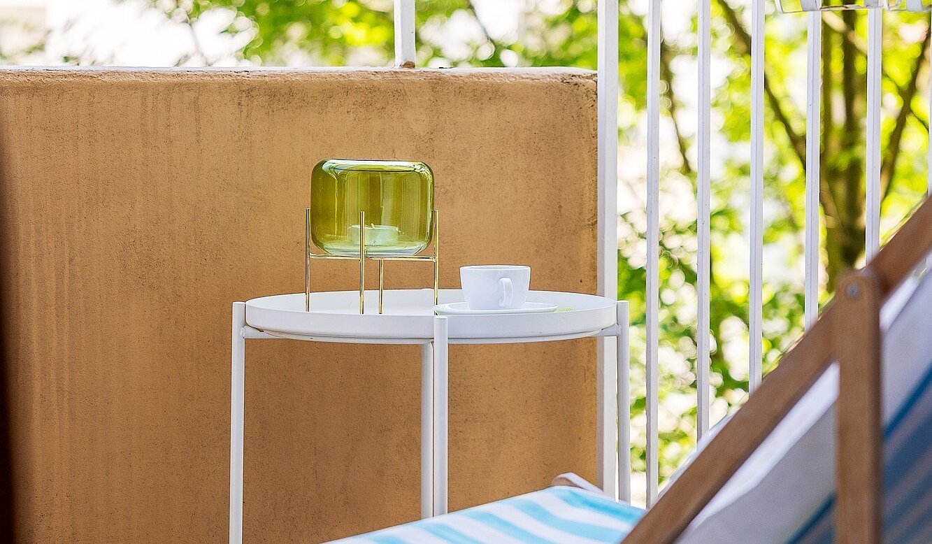 Appartement avec 1 pièce | München-Schwabing | 2210ML3 | Naherholung...