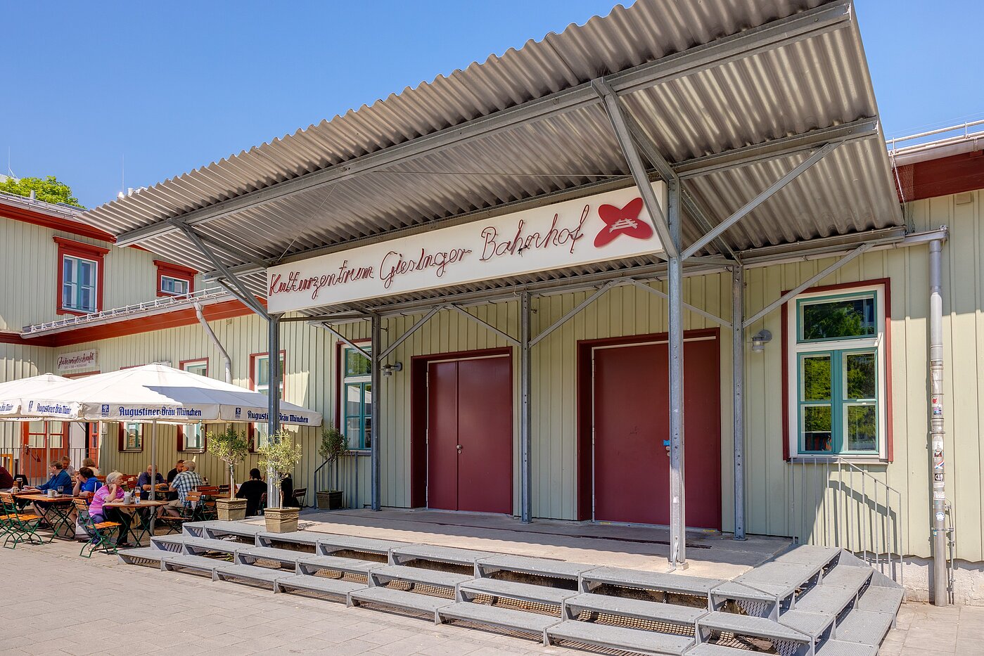 Appartement avec 3 pièces | München-Obergiesing | 70028 | Nähe Giesinger Bahnhof