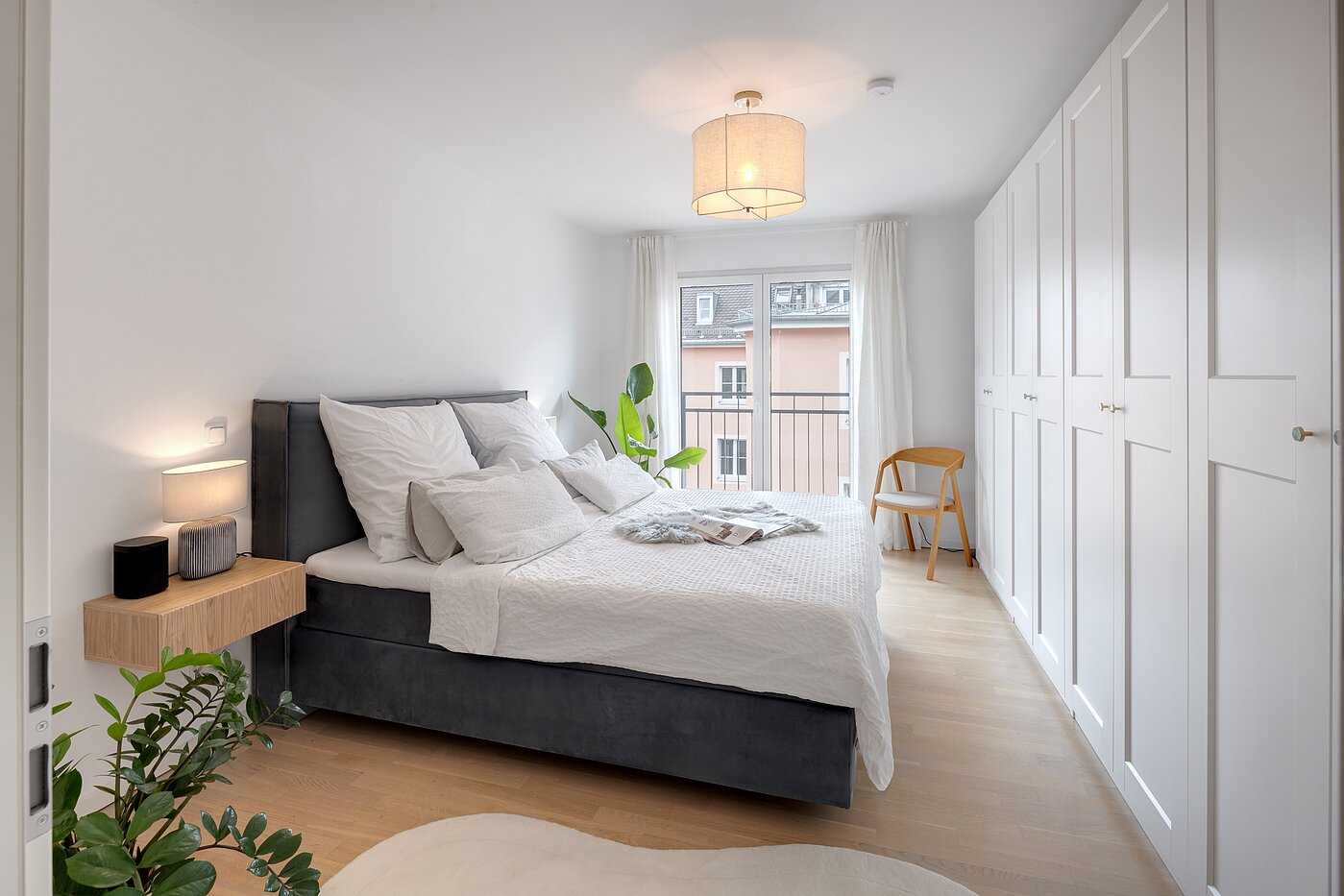 Appartement avec 3 pièces | München-Ludwigsvorstadt | 70488 | Gemütlicher...