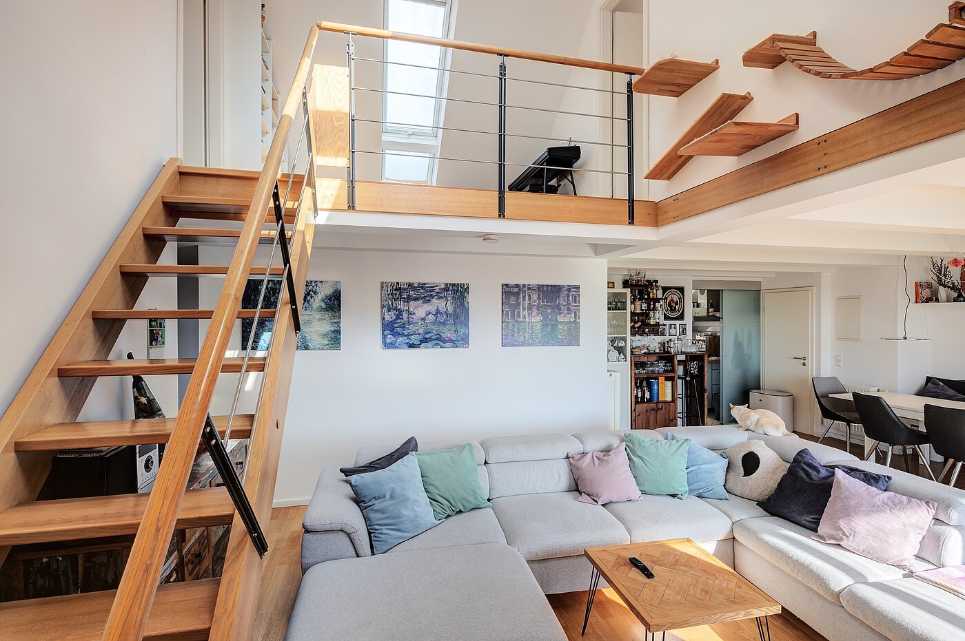 Appartement avec 5 pièces | München-Neuhausen | 70140 | ...Essen