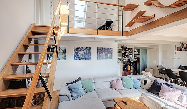 Appartement avec 5 pièces | München-Neuhausen | 70140 | ...Essen