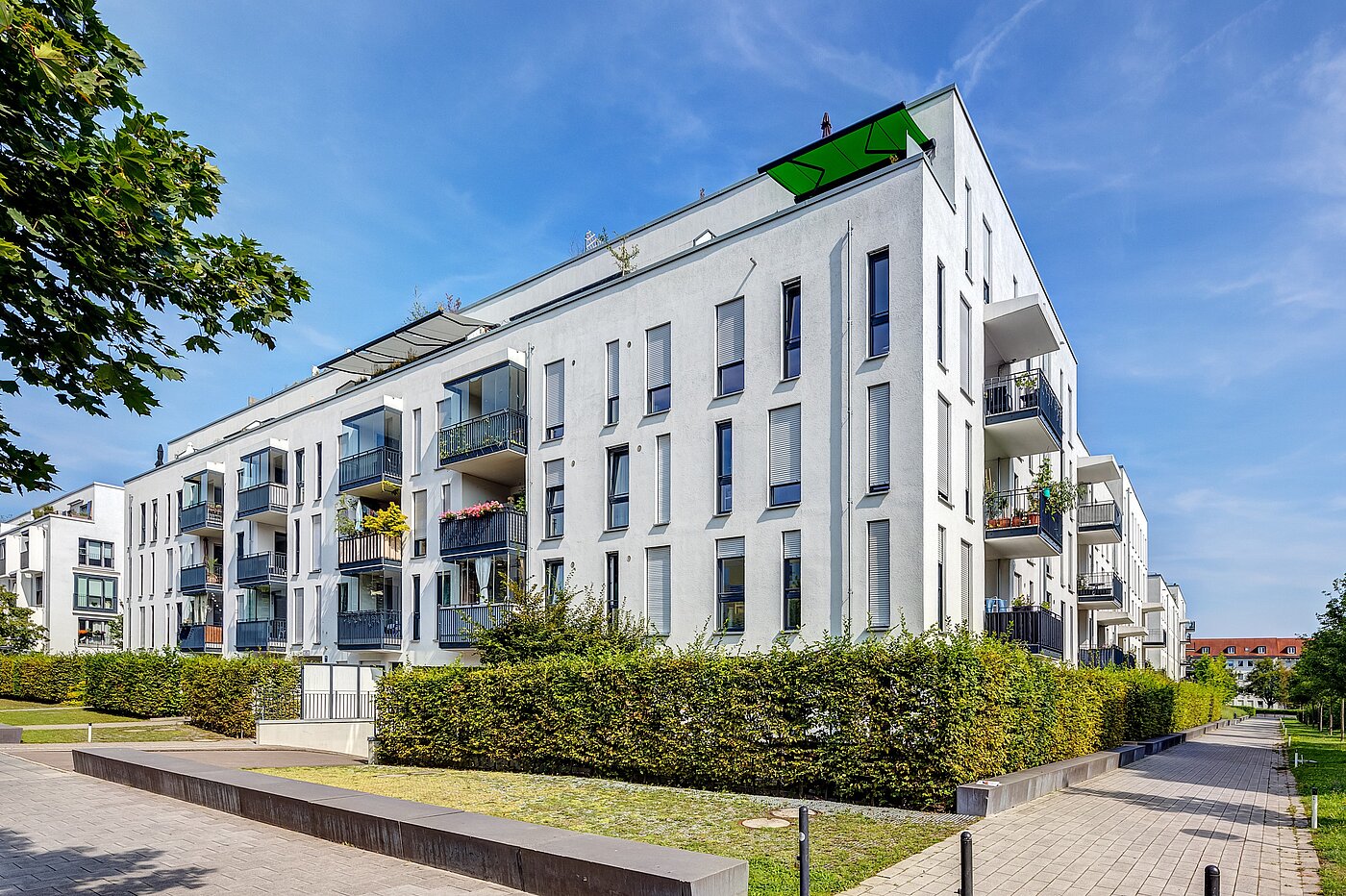 Appartement avec 2 pièces | München-Obergiesing | 70150