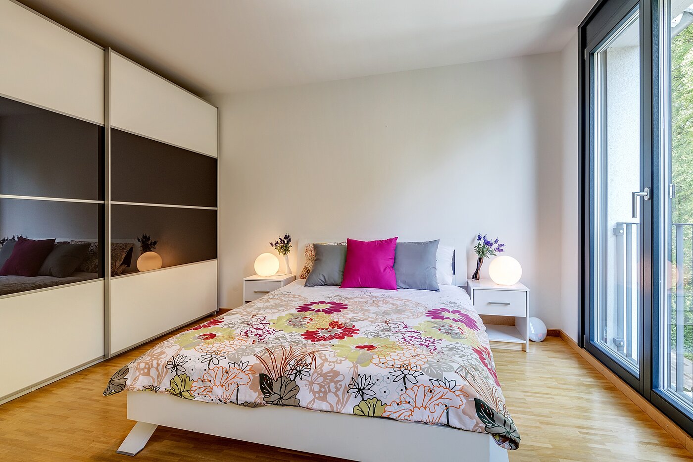 Appartement avec 2 pièces | München-Pasing | 70071 | ...Stellfläche
