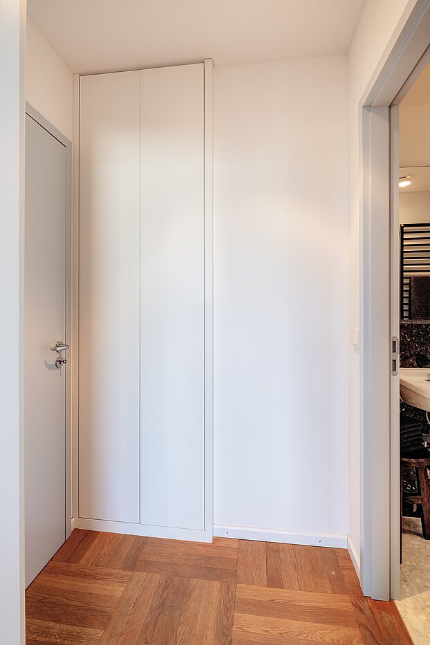 Appartement avec 2 pièces | München-Schwabing | 70195 | Privater Bereich mit...