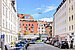 Appartement avec 1 pièce | München-Schwabing | 70249 | ...Schwabing | Thumbnail