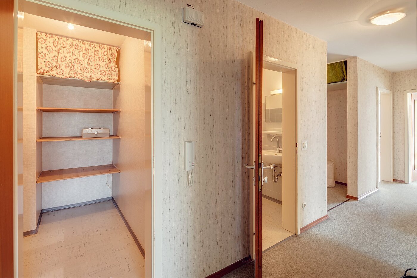 Appartement avec 4 pièces | München-Hadern | 2003ML2 | Abstellraum