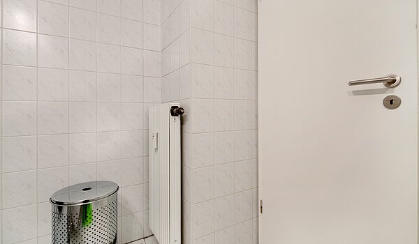 Apartment avec 1 pièce | München-Sendling | 70479 | Badezimmer
