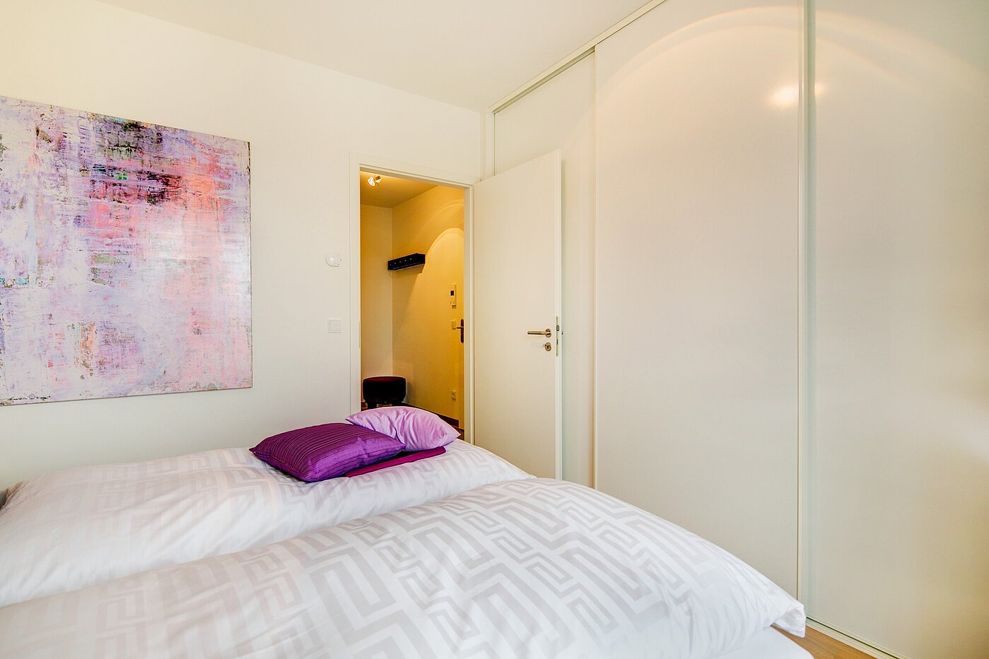Appartement avec 2 pièces | München-Maxvorstadt | 70023 | ...Stellfläche