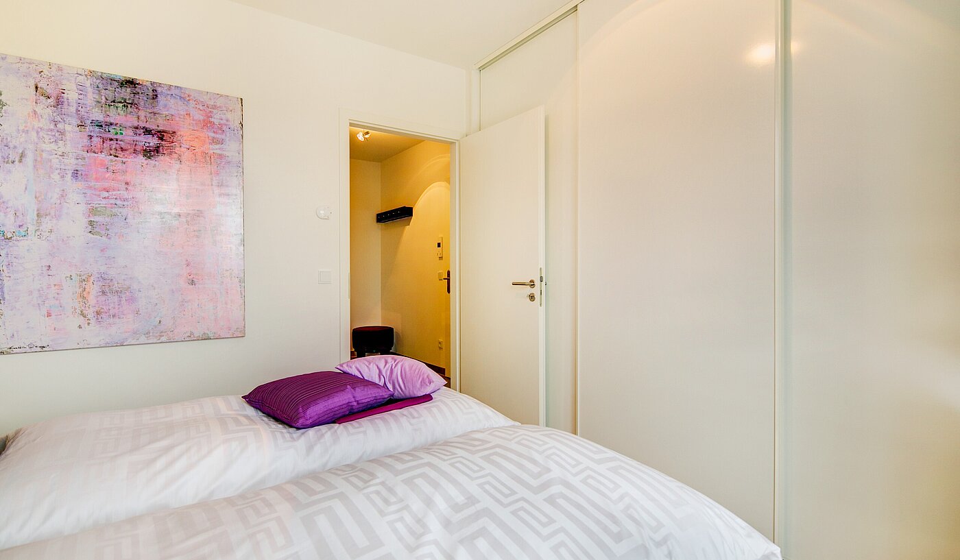 Appartement avec 2 pièces | München-Maxvorstadt | 70023 | ...Stellfläche