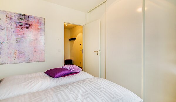 Appartement avec 2 pièces | München-Maxvorstadt | 70023 | ...Stellfläche