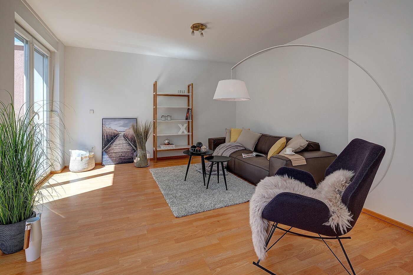 Appartement avec 5 pièces | München-Aubing | 1804ML3
